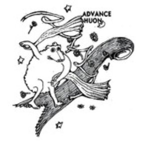 Advance (Vinyl,Out of Print)