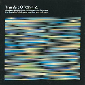 Image for 'The Art of Chill 2'