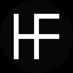 “Hatefield”的封面