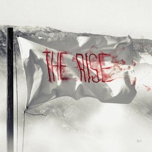 the rise
