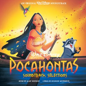 'Pocahontas (Soundtrack Selections)' için resim