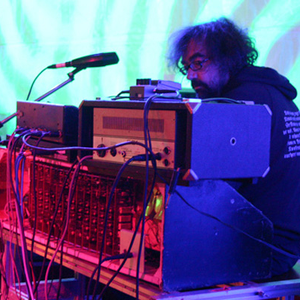 Hans Joachim Irmler photo provided by Last.fm