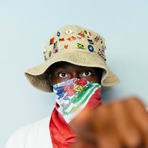 Avatar for Mach-Hommy