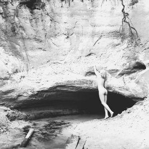 Grotto.