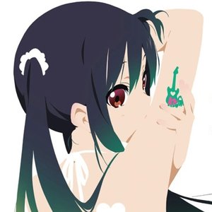 Avatar for 中野梓(CV:竹達彩奈)