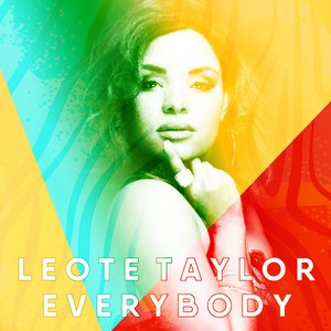 Everybody - Single