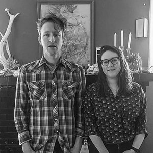 Wendy Eisenberg & Shane Parish 的头像