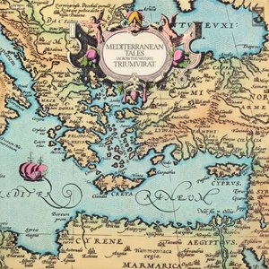 Mediterranean Tales (Across The Waters)