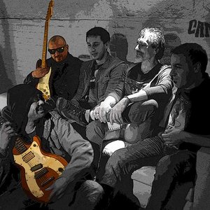 Avatar for Los Cangrejo