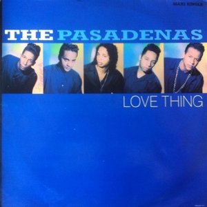 Love Thing
