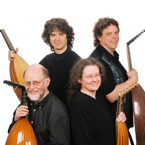 Awatar dla Venere Lute Quartet