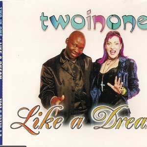 Like A Dream