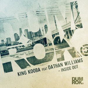 Inside Out (feat. Dathan Williams)
