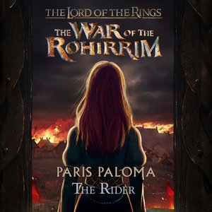 The Rider (from "The Lord of the Rings: The War of the Rohirrim")