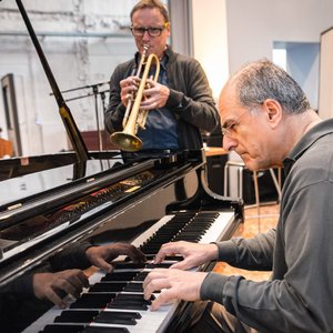 Enrico Pieranunzi & Bert Joris 的头像