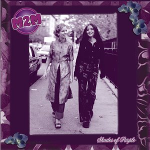 Shades Of Purple [CD Bonus Tracks]