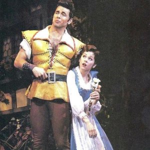 Burke Moses & Susan Egan için avatar