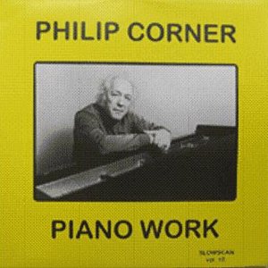 Piano Work