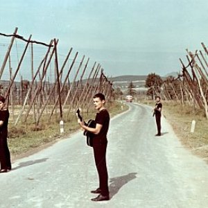 Karel Stedry, Josef Zíma 的头像