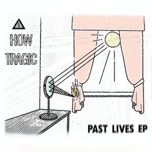 Past Lives EP