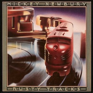 Rusty Tracks & His Eye Is On The Sparrow