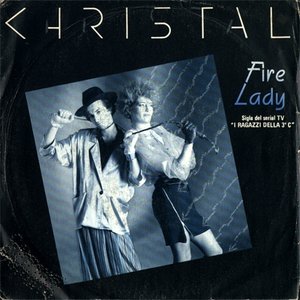 Fire Lady