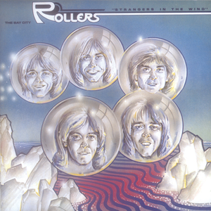 BAY CITY ROLLERS - 20 - Track 20 Lyrics - Zortam Music