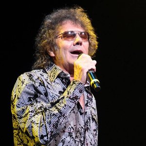 Avatar for The Bluesmasters Featuring Mickey Thomas