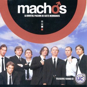 Avatar for Machos