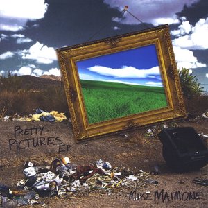 Pretty Pictures - EP