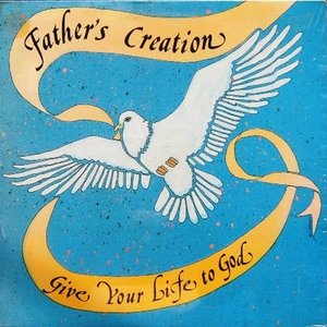 Avatar for Father's Creation