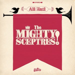 All Hail The Mighty Sceptres!