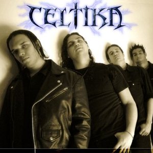 Celtika için avatar