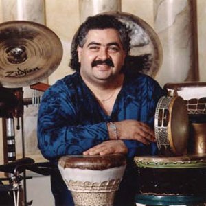 Hossam Ramzy Egyptian Ensemble 的头像