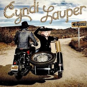 Avatar for Cyndi Lauper [feat. Vince Gill]