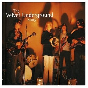 The Velvet Underground Story