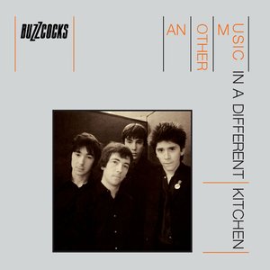 Another Music in a Different Kitchen (special edition)