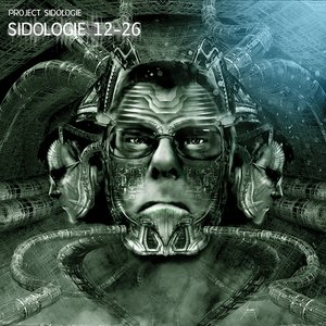 Project Sidologie: Sidologie 12-26