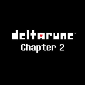 Deltarune: Chapter 2 Soundtrack