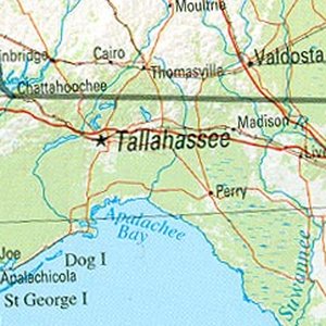 Two Days In Tallahassee
