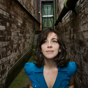 Lucie Thorne photo provided by Last.fm