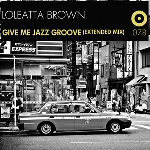 Give Me Jazz Groove (Extended Mix)