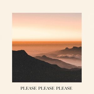 Please Please Please - Single