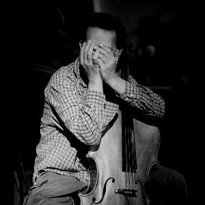 Ernst Reijseger 的头像
