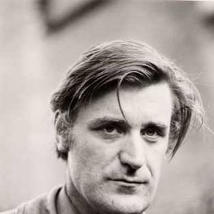 Ted Hughes のアバター