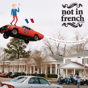 Music collection #1: Printemps 2011