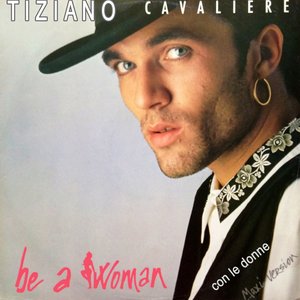 Be a Woman