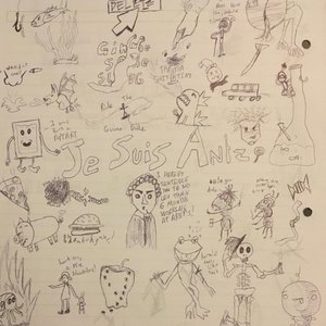 Je Suis Antz