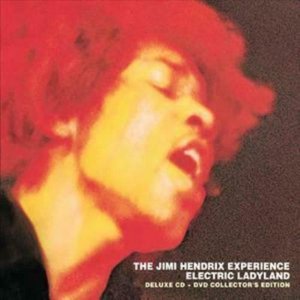 Electric Ladyland 40th Anniversary Collectors Edition