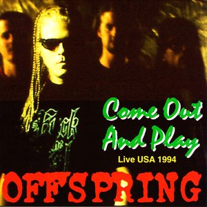 Come Out and Play: Live USA 1994